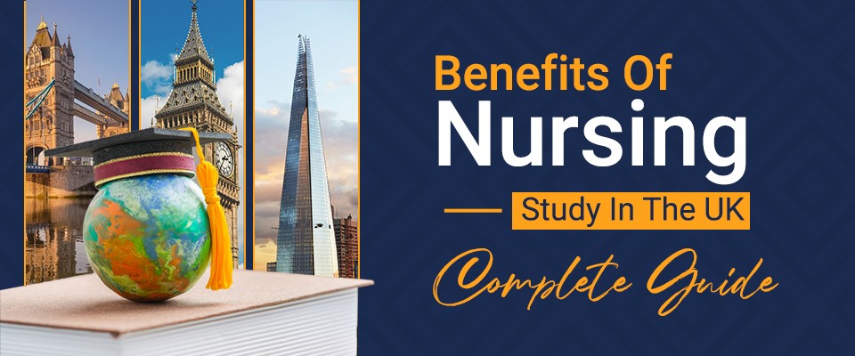 Benefits Of Studying Nursing